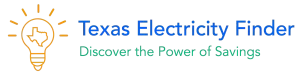 Texas Electricity Finder