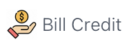 Bill Credit